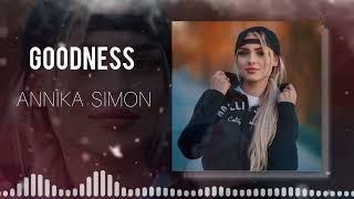 Annika Simon - Goodness