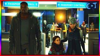 How To Save Everyone In Detroit: Become Human
