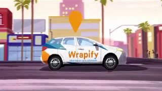 Wrapify | Advertise On Cars Nationwide