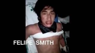 Felipe Smith (Legendado)