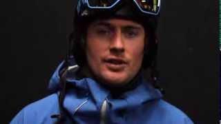 The Chips Wireless Helmet Audio with KC Deane by Outdoor Tech