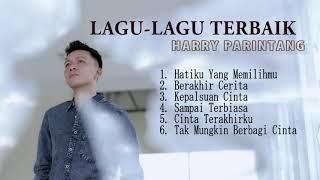 LAGU-LAGU TERBAIK HARRY PARINTANG