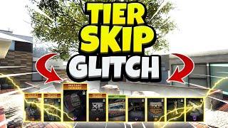 Cold War Zombies : Tier Skip Glitch! Unlimited XP (Unlock Tier 100 Battle Pass)