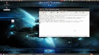 Linux Guide - How to solve Warcraft III problems and errors