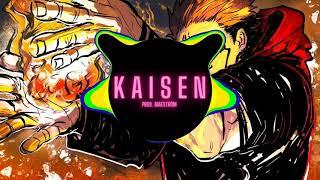 K A I S E N (Jujutsu Kaisen OP remix)