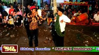 Malam part.2 - Kuda Kencak BINA BUDAYA - Cak ADI PURNOMO