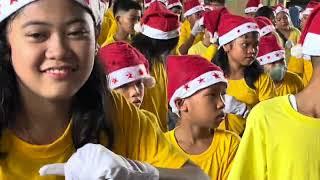 Christmas Cantata and Field Day 2023
