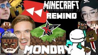 Minecraft Rewind |2019|