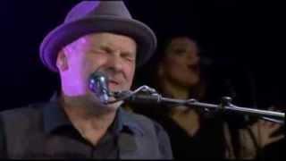 Eric Clapton and Paul Carrack How Long 2014 Live in Switzerland