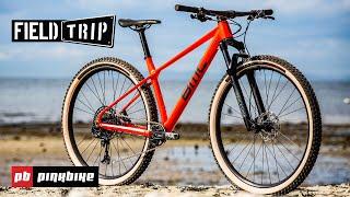 BMC's $1,600 Twostroke AL Review: XC Race Bike On A Budget | 2021 Pinkbike Field Trip