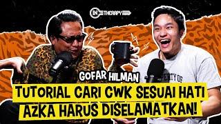 TIPS DARI SUHU... COWOK-COWOK PERHATIIN YA!! Gofar Hilman - Azka Corbuzier