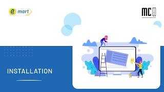 Installation Video | emart - Laravel Multi-Vendor Ecommerce Advanced CMS