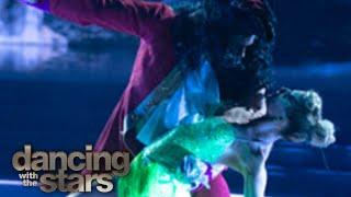 Jimmie Allen and Emma's Jazz (Week 04) - Dancing with the Stars Season 30!