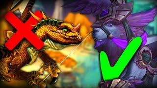 10 Easy Mounts That Don't Get Talked About in WoW