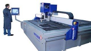 EdgeMax Cutting Machine