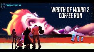 Wrath of Moira 2 - Coffee Run [Overwatch Animated Short SFM]
