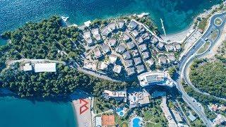 Gated luxury resort || Property in Montenegro