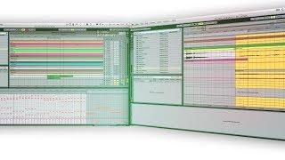 Как делать ремиксы в Ableton (RusTuts.com)