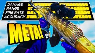 The *META* AK47 In REBIRTH ISLAND  ! ( Best Ak47 Class Setup Warzone )