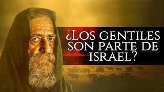 El GRAN ENGAÑO del Falso ISRAEL ESPIRITUAL | Las 12 tribus de Israel