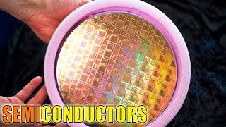 What are Semi-Conductors?