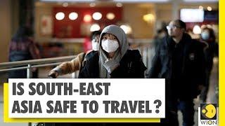 Is it safe to travel to SouthEast Asia? WION News | World News