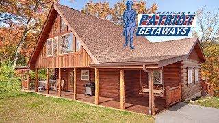 Smoky Mountain Cabin Rentals - Gatlinburg Pigeon Forge Smoky Mountain Cabin Rentals