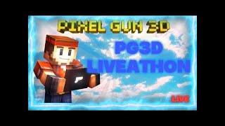 TESTING ALL NEW 24.6 UPDATE WEAPONS!!! - PIXEL GUN 3D PC STEAM EDITION