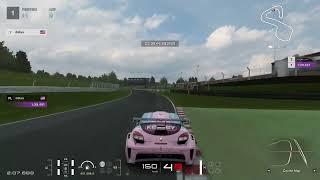 Gran Turismo 7 - Daily Race C: Track Guide @ Brands Hatch Gr.4