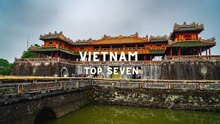 Vietnam travel guide blog