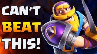 Nothing Counters This Deck in Clash Royale!!