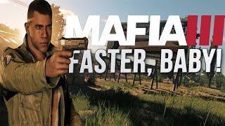 Mafia 3 - Faster Baby, Everything We Know!