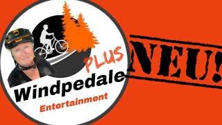 Windpedale plus