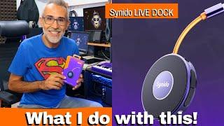 Synido Live Dock Changed the Mobile Recording Game Forever