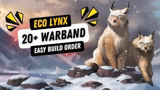 Eco Lynx Gaming | Northgard