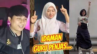 MURID IDAMAN GURU PENJAS..