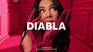 "DIABLA" - Summer Balkan Afro Trap x Dancehall Type Beat