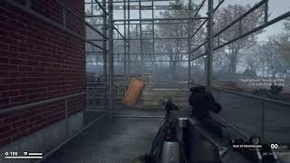 [Generation Zero] F23 Overby Air Base Weapons and Collectables Location *New Update*