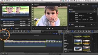 How to Censor in Final Cut Pro X