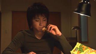 Death Note - Potato chip live action version [HD]