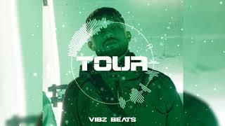 ZKR x DA Uzi Type Beat - "TOUR" - Instru Rap 2021 (Prod. Vibz Beats)