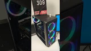 AMD XFX RX6700 #amd #radeon #rx6700 #ekrankarti  #gaming #gpu