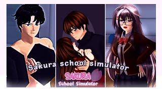 Koleksi Video Sakura School Simulator its neeta Paling Romantis 