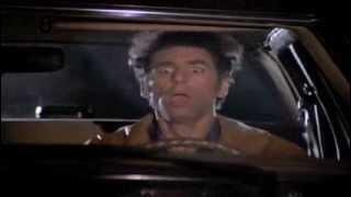 Kramer listens to Drum and Bass