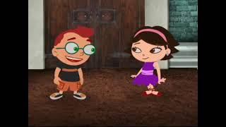 Little Einsteins | The Last Mission Firebird Rescue, Rocket Spell! | Little Einsteins