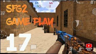 SFG2 gameplay #17 SB GAMING OFFICIAL