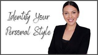 How To Identify Your Personal Style In 3 Easy Steps