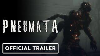 Pneumata - Official Gameplay Trailer | Future Games Show 2024