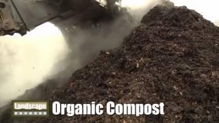 Loam, Topsoil & Compost Delivery For Boston