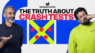 What Crash Test Ratings Really Mean | ThisConnect S02E05 | #ThisConnect